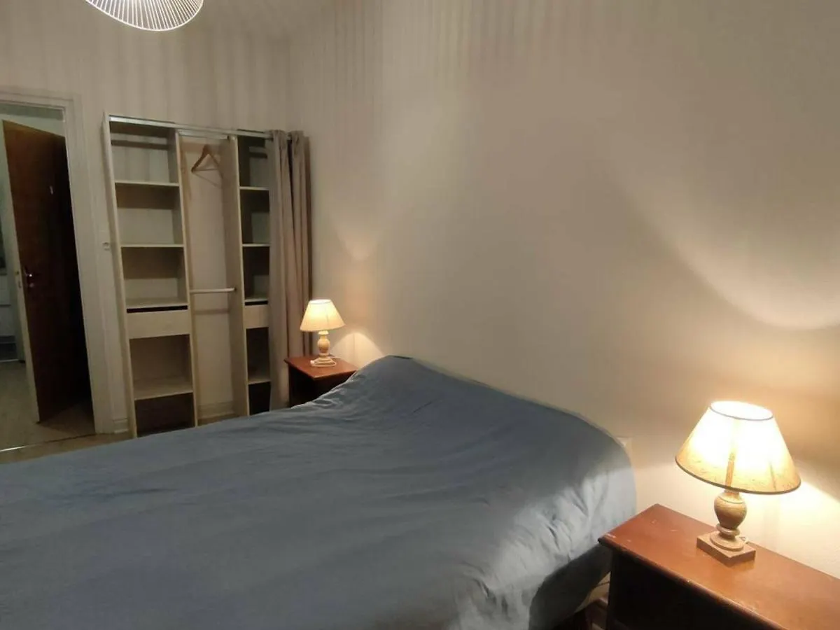 Appartement 3 Pieces Pour 6 Personnes, Centre-Ville De Cauterets, Proche Thermes Et Telecabine - Fr-1-234-124 דירה קאוטרט